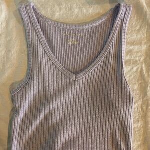 American Eagle crop top